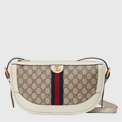 gucci ophidia belt bag with web|gucci ophidia large shoulder bag.